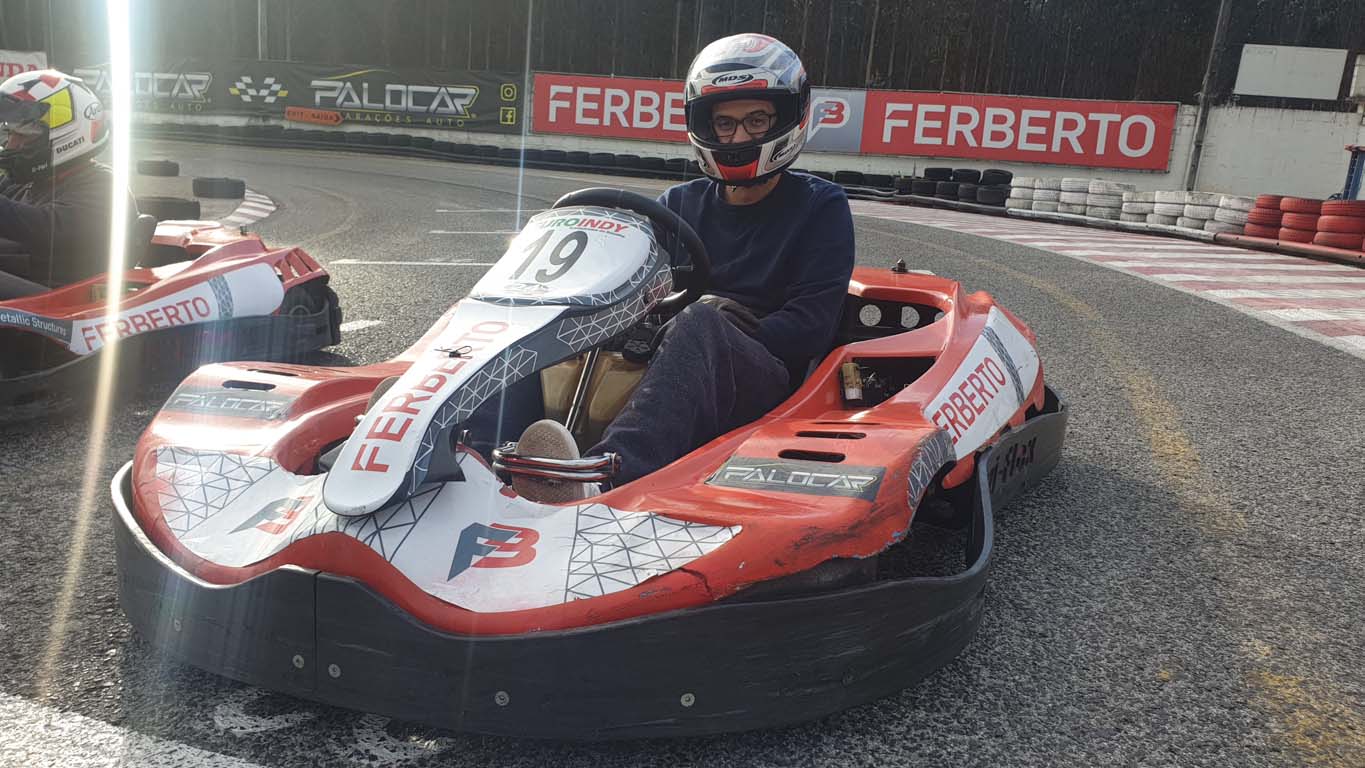 Linksport - Circuito Silver11